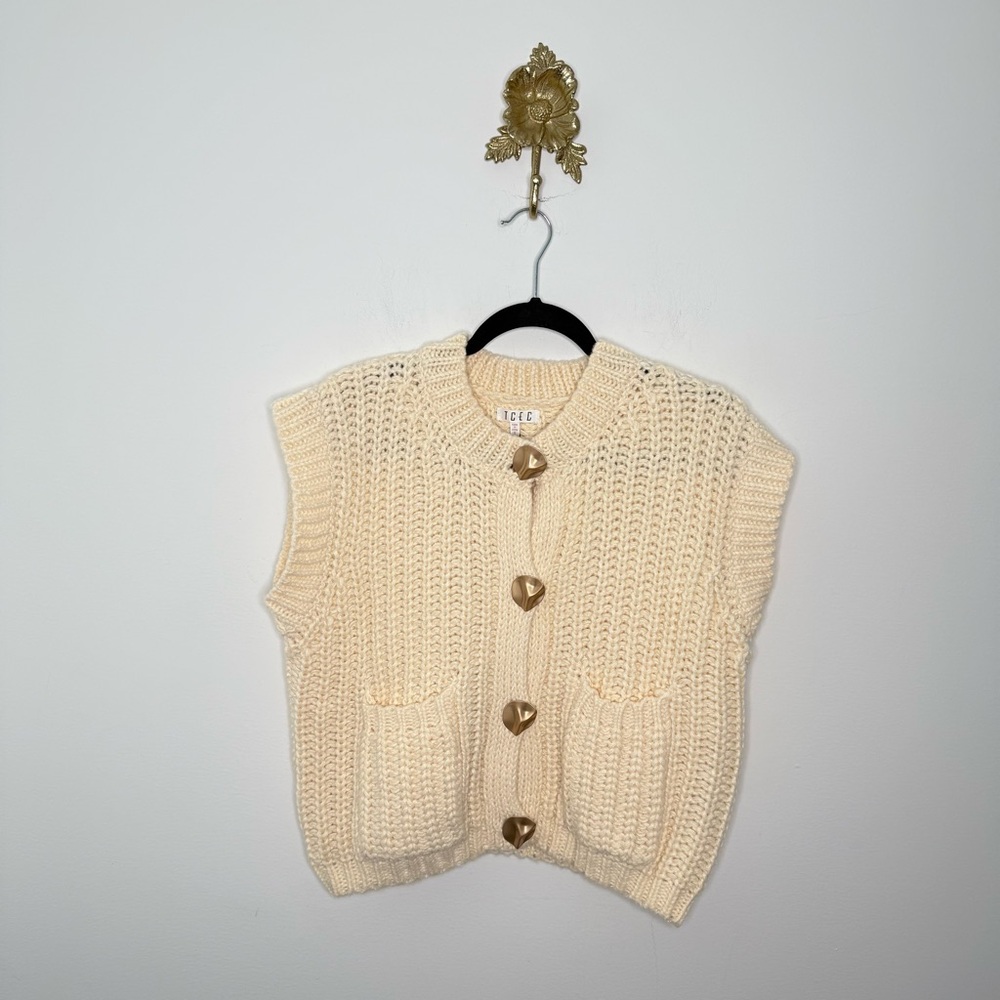 Avara Eliza Sweater S